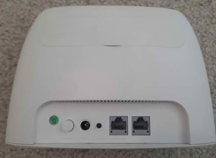Photo of free Tenda N300 4g modem/router (Bernardo & Iowa, Sunnyvale) #2