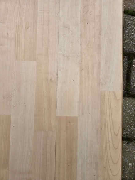 Photo of free Laminate flooring (Waterlooville PO7) #1