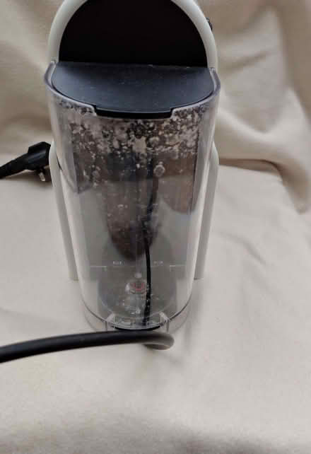 Photo of free Krups Nespresso Machine - spares or repair (Sholing SO19) #2