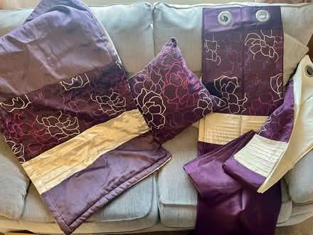 Photo of free Bedroom Set (Rainham, Kent) #1