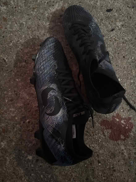 Photo of free Sondico Football Boots (DA11) #1