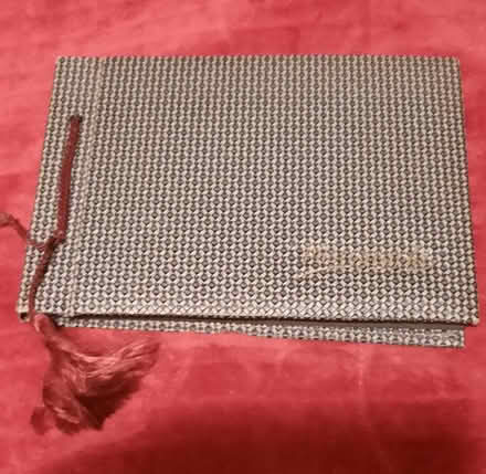 Photo of free 1970s photo album (Woodley RG6) #1