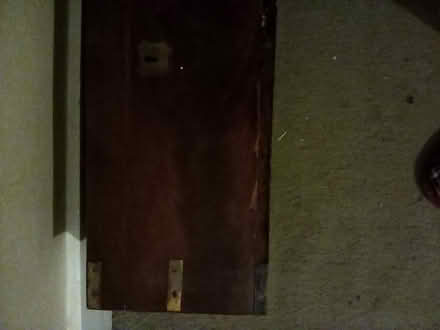 Photo of free Very old writing slope. (CT9) #1