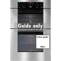 Photo of free Zanussi ZDQ595W built in double oven needs repair 88 cm Ht (Welwyn Garden City AL8) #1