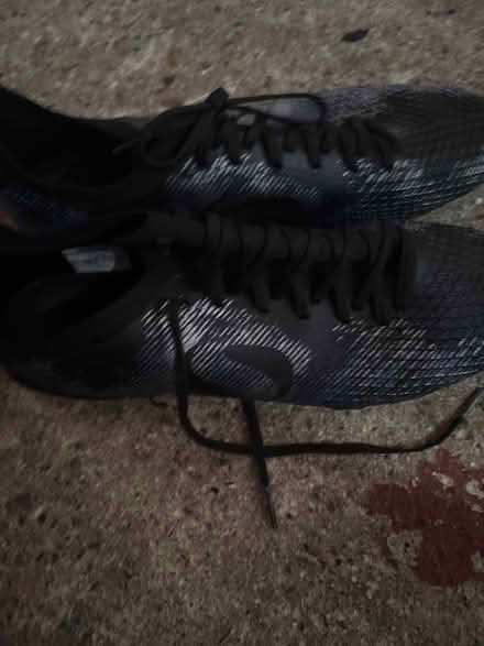 Photo of free Sondico Football Boots (DA11) #4