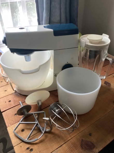 Photo of free Kenwood mixer (North End BS49) #2