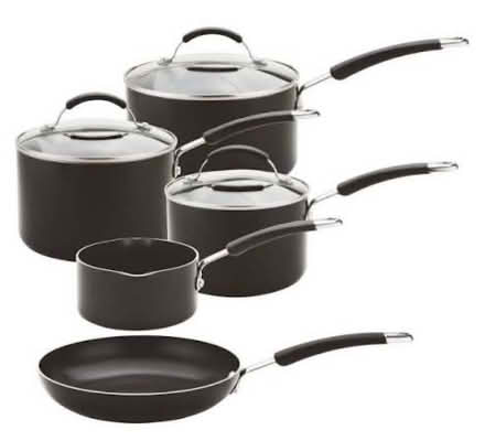 Photo of Pots (Radford NG7) #1