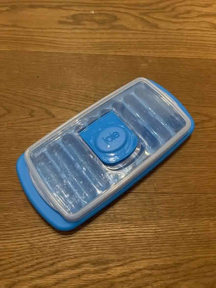Photo of free Ice tray (Herne Hill SE24) #1