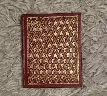 Photo of free William Shakespeare Sonnets (Leigh Park PO9) #1