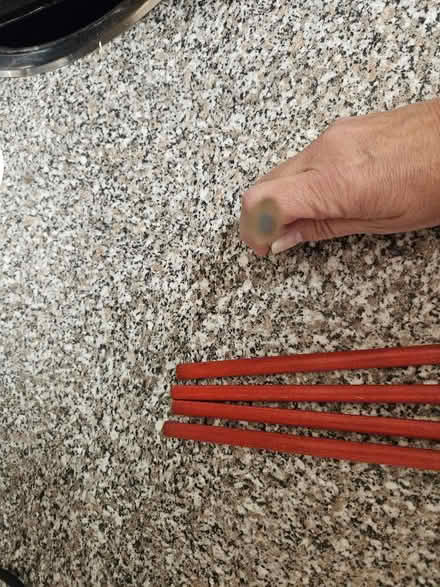 Photo of free Joiners pencils (Redditch B97) #2