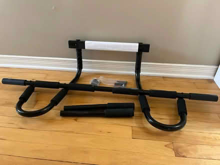 Photo of free Doorway pull-up bar (Westboro, ottawa) #1