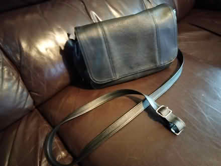 Photo of free Handbag (Waterlooville) #1