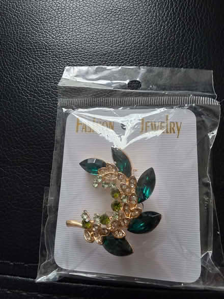 Photo of free Brooch (Shirley B90) #1