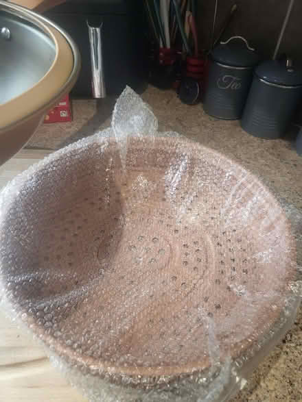 Photo of free Wok (Pitsea SS13) #1