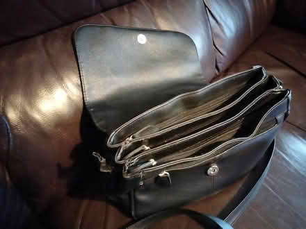 Photo of free Handbag (Waterlooville) #2