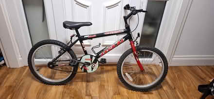 Photo of free 20" child bike (Bexleyheath DA6) #2