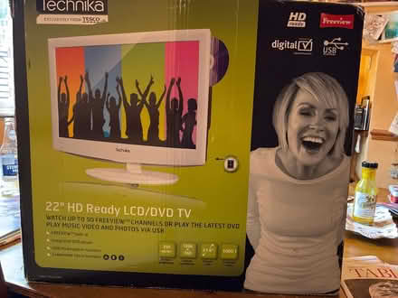 Photo of free Television (Olton B92) #1