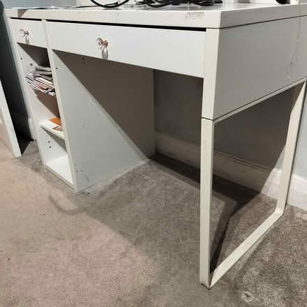 Photo of free Study table (orpington) #3