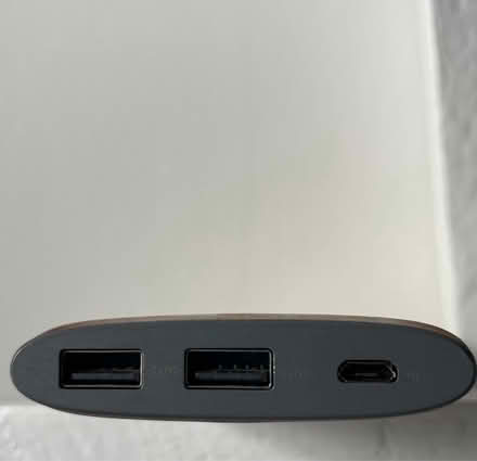 Photo of free Power bank 10000mAh (Selby YO8) #2