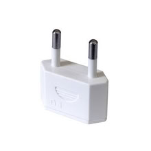 Photo of european plug adapter (south sunnyvale) #1