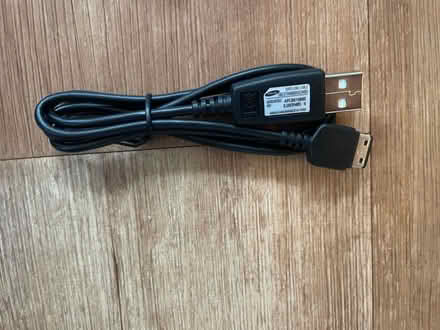 Photo of free Samsung phone accessories (old) (BS16) #3