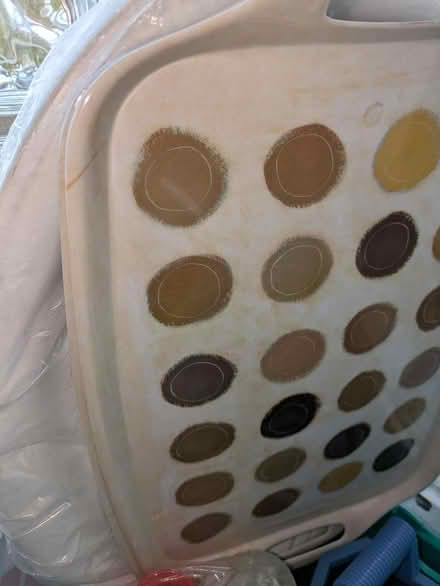 Photo of free Trays, coat hook (E14 Isle of Dogs) #2