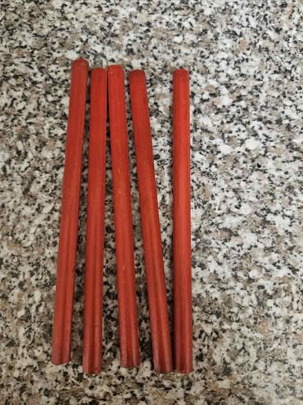 Photo of free Joiners pencils (Redditch B97) #3