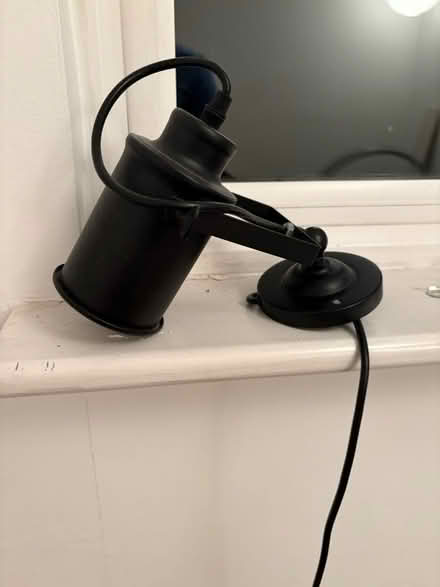 Photo of free Wall-mounted lamp (SE22) #2