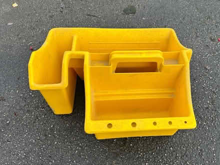 Photo of free Ladder tidy (Bingley BD16) #1
