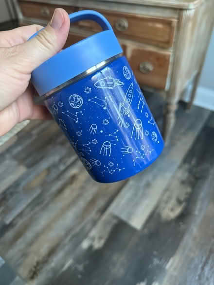 Photo of free Kitchen items (Roach Hollow Rd) #4