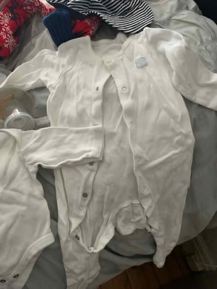 Photo of free Baby stuff (M32) #3
