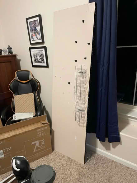 Photo of free Long ikea desk (Loma Colorado Rio Rancho) #1