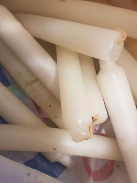 Photo of free Large bag of candles (Ainsdale PR8) #2