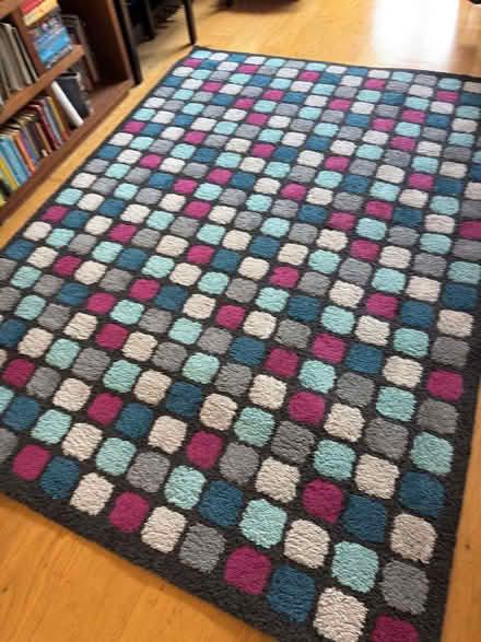 Photo of free Carpet (Merton SW19) #1