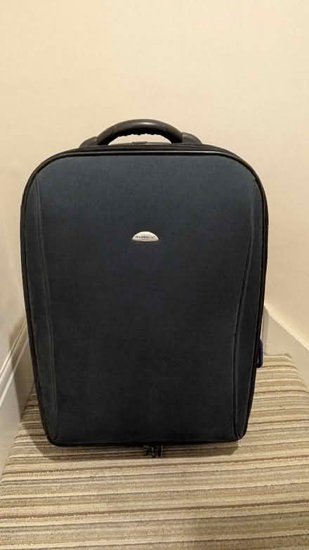 Photo of free Suitcase (Staple Hill BS15) #1