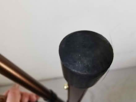 Photo of free Walking stick with seat (Plymouth PL4) #3