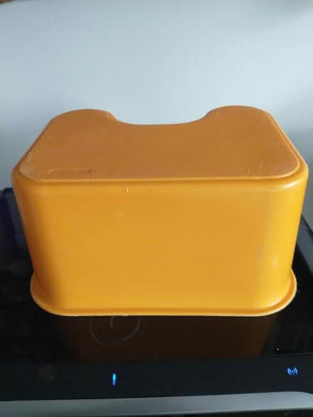 Photo of free Child's step stool (Fleetville) #1