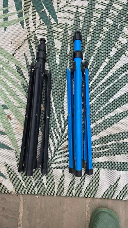 Photo of free Telescopic Light Stand (Hawkwell SS5) #2