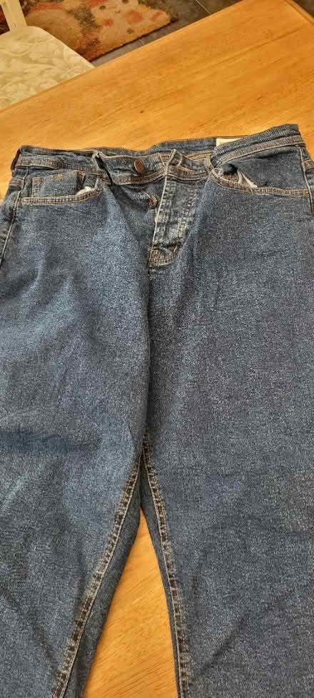 Photo of free Mens bundle (Billinge WN5) #2