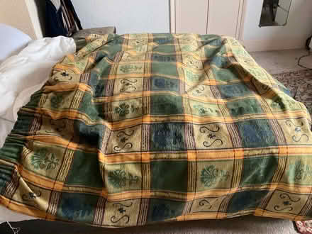 Photo of free Curtains (Saint Marychurch TQ1) #1