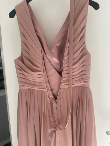 Photo of free Hand-made Bridesmaids dress (Swaythling Southampton) #3