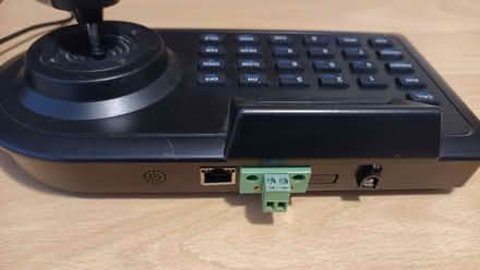 Photo of free Joystick Keyboard Controller (Kendal LA9) #1