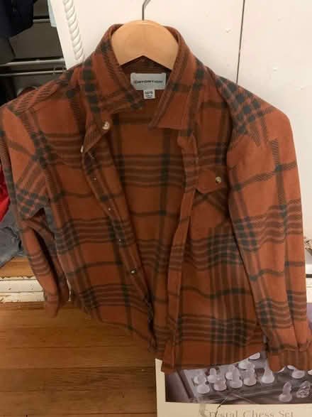 Photo of free Soft flannel (Silver Spring) #1