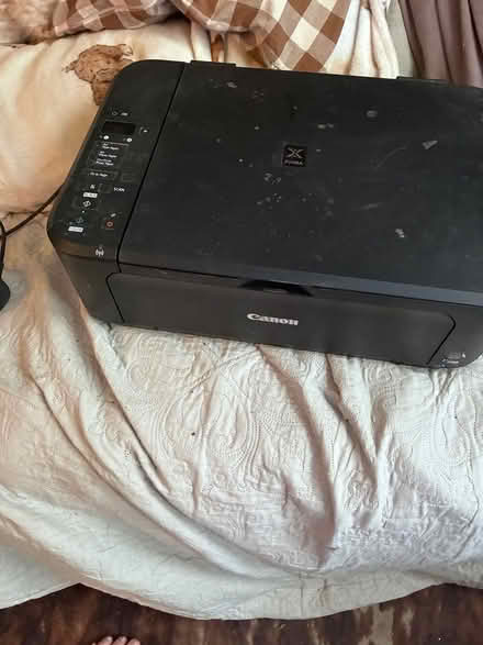 Photo of free Canon printer (Trinity Frome) #1