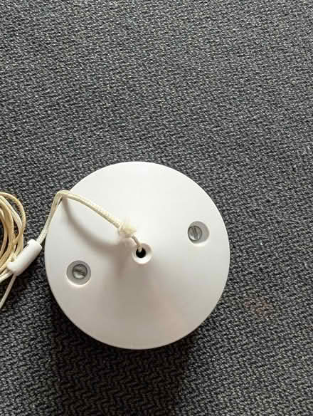 Photo of free Bathroom light switch (Queens Park W10) #2