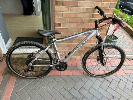 Photo of free Trek 6000 bike (CT17) #2