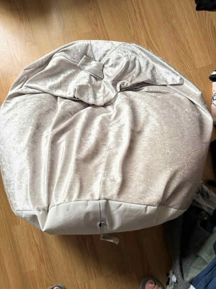 Photo of free Beanbag (BN2 Brighton) #2