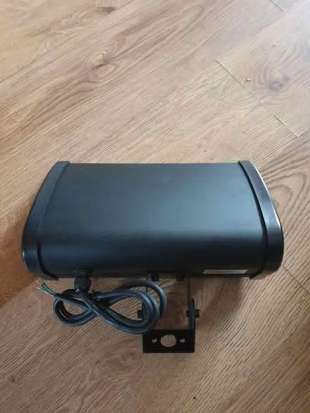Photo of free Floodlight's (Denton M34) #2