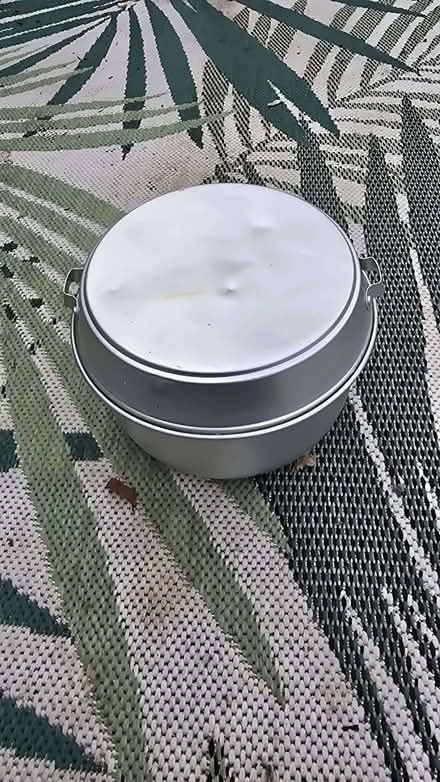 Photo of free Lightweight camping cook set (Hawkwell SS5) #2