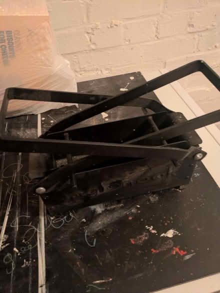 Photo of free Paper briquette maker (HA9 9h) #2